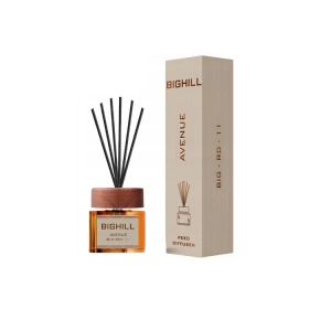 EYFEL BIGHILL LUFTERFRISCHER DUFTSTICKS AVENUE 120ML