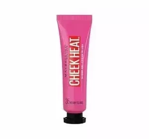 MAYBELLINE CHEEK HEAT WANGENROUGE 35 BERRY FLAME 10ML