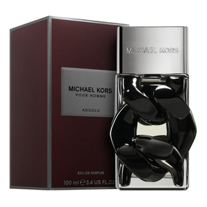 Michael Kors Pour Homme Absolu Eau de Parfum Spray 100 ml