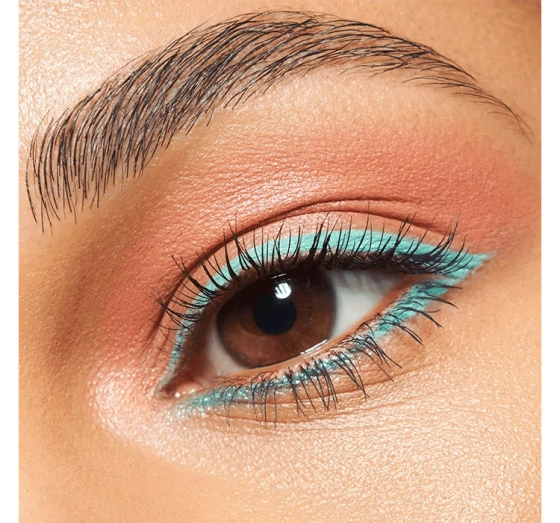 CATRICE SLIM LIDSCHATTENPALETTE CORAL CRUSH 10,6G