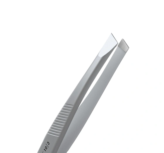 Staleks Classic Augenbrauenpinzette TC-10/3
