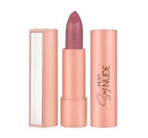 HEAN SAY NUDE LIPSTICK LIPPENSTIFT MIT SPIEGEL 47 KISSY 4,5G