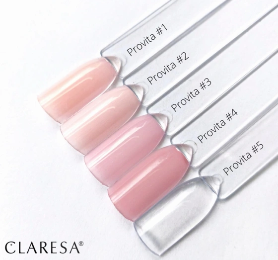 Kliknij na zdjęcie, aby je powiększyć CLARESA EXTEND CARE 5 IN 1 PROVITA HYBRIDBASIS 4 5G