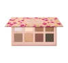Bourjois Volume Glamour Soirs de Pari Lidschattenpalette 01 Gold Glamour 7g
