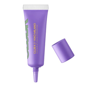 KIKO Milano Club K Colour Up Liquid Eyeshadow – flüssiger Lidschatten 12 Hangover Gleam 5 ml