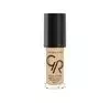 GOLDEN ROSE TOTAL COVER FOUNDATION CONCEALER GRUNDIERUNG 03 30ML
