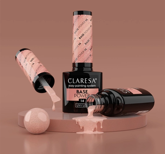 Claresa Base Power Hybrid-Basis 14 5 g