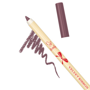 Lovely Velvet Ribbon – Lipliner mit cremiger Formel zum Anspitzen 03