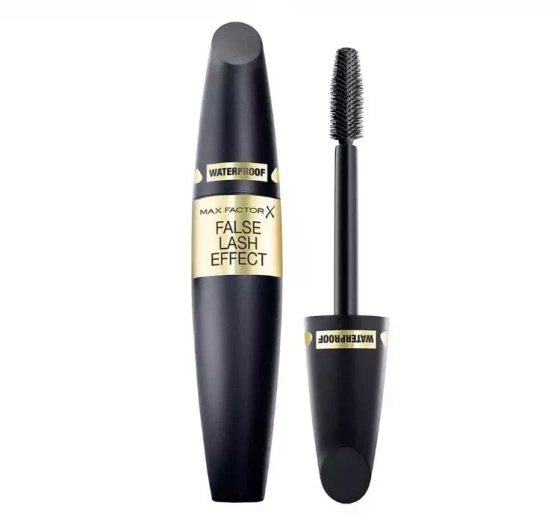 Kliknij na zdjęcie, aby je powiększyć MAX FACTOR FALSE LASH EFFECT MASCARA WATERPROOF BLACK 13ML