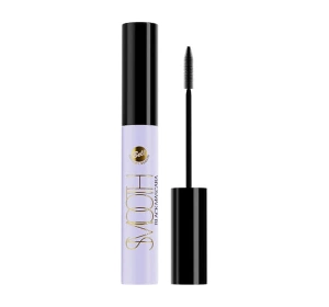 Bell Smooth Black Mascara verlängernde und verdickende Wimperntusche 01 Black 9,5 g