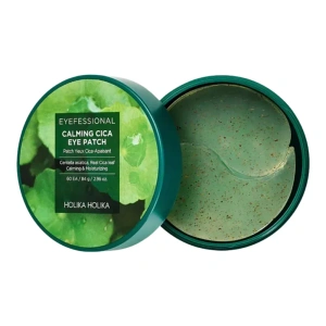 Holika Holika Eyefessional Calming Cica Eye Patch Hydrogel-Augenpads 84 g