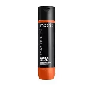 MATRIX TOTAL RESULTS MEGA SLEEK CONDITIONER 300ML