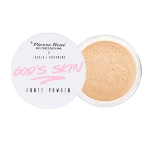 PIERRE RENE X JĘDRZEJ URBAŃSKI LOSER GESICHTSPUDER GOD'S SKIN 12G