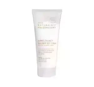 ZIAJA NATURALNIE PIELĘGNUJEMY FEUCHTIGKEITSBALSAM FÜR KÖRPER 200ML