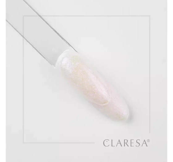 CLARESA SOFT & EASY AUFBAUGEL UV/LED SWEET SUGAR 12G
