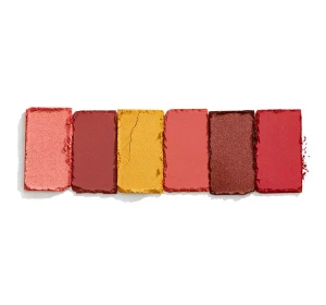 NYX PROFESSIONAL MAKEUP LOVE LUST DISCO BLUSH PALETTE 01 VANITY LOVES COMPANY 