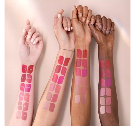 CATRICE SCANDALOUS MATTE LIPPENSTIFT 080 CASUALLY OVERDRESSED 3,5G