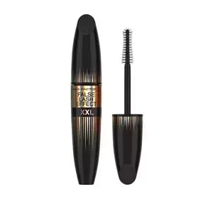 MAX FACTOR FALSE LASH EFFECT XXL MASCARA BLACK 12ML