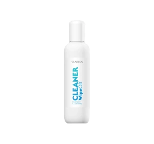 Claresa Cleaner Wipe Off Nagelreiniger 100 ml