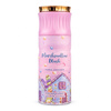 Paris Corner Marshmallow Blush Parfümiertes Deodorant-Spray 200 ml
