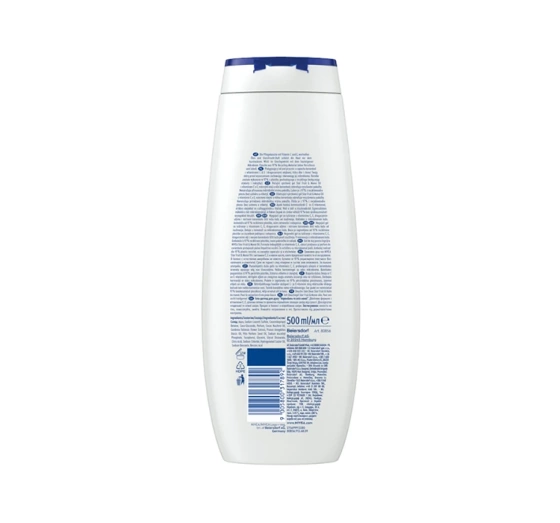 NIVEA Star Fruit & Monoi Oil Pflegendes Duschgel 500ml