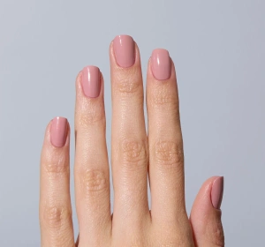 Semilac Nail Lacquer Klassischer Nagellack 107 Classic Nude 9 ml 