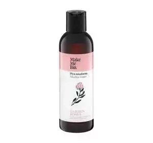MAKE ME BIO GARDEN ROSES MIZELLENWASSER 200ML