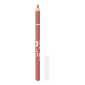 Rimmel Oh My Plump! Lipliner 010 Iconic Beige 1,2 g