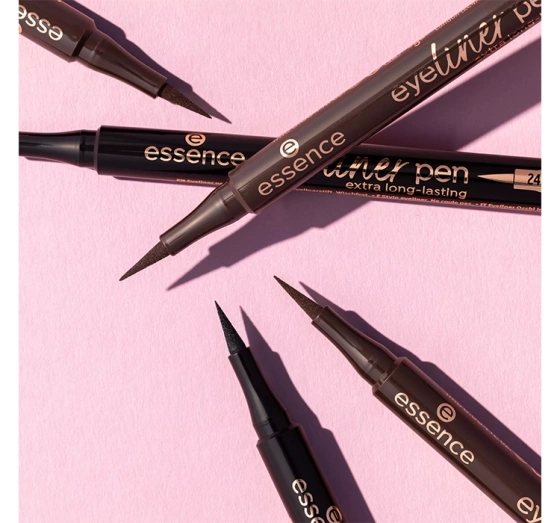 Essence Eyeliner 020 Brown 1 ml
