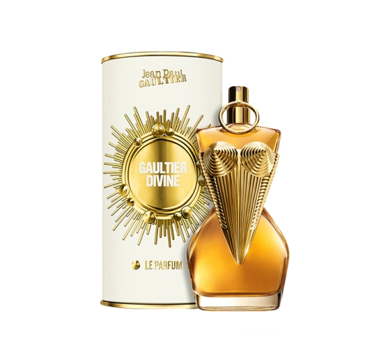 Jean Paul Gaultier Gaultier Divine Le Parfum Eau de Parfum Spray 50ml