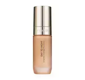 DR IRENA ERIS DAY TO NIGHT LONGWEAR COVERAGE FOUNDATION 24H 040W NATURAL 30ML