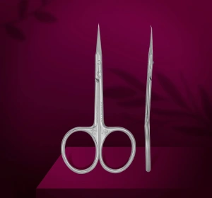 Staleks Pro Exclusive Professionelle Nagelhautschere SX-21/2m