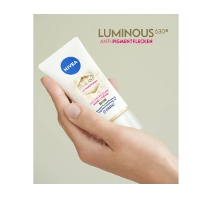 NIVEA CELLULAR LUMINOUS 630 HANDCREME SPF 15 50ML