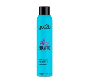 GOT2B FRESH IT UP! EXTRA VOLUME TROCKENSHAMPOO 200 ML