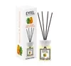 EYFEL FRAGRANCE STICKS RAUMDUFT IN FORM VON DUFTSTICKS AMBER & PATCHOULI 120ML