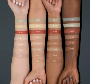 CATRICE LIQUID CAMOUFLAGE CONCEALER ABDECKSTIFT NATURAL ROSE 007