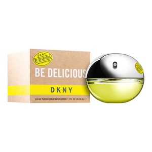 DONNA KARAN DKNY BE DELICIOUS EDP 50 ML