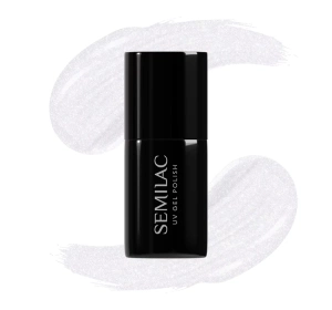 Semilac Summer UV-Nagellack 496 Open Air 7ml