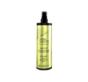 VENITA SALON PROFESSIONAL SPRAY FÜR MEHR HAARVOLUMEN 200ML