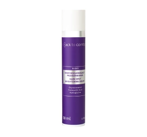 BACK TO COMFORT R-OXY AUFHELLENDE GESICHTSCREME 50ML