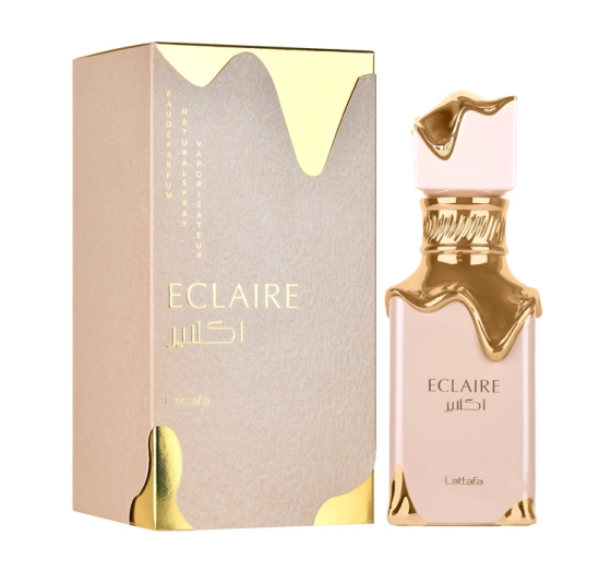 Lattafa Eclaire Eau de Parfum Spray 100ml