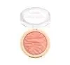 MAKEUP REVOLUTION BLUSHER RELOADED PEACH BLISS 7,5G