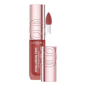 L’Oréal Paris Hyaluron Tint – färbendes Lippenöl-Serum 640 Tea Time 5 ml