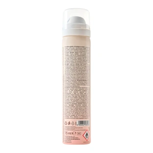 Paese Ultraleichtes Fixierspray für Make-up mit Panthenol 75 ml