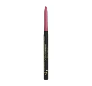Golden Rose Waterproof Lipliner 53
