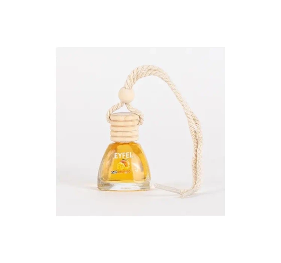 EYFEL AUTO-LUFTERFRISCHER ZUM AUFHÄNGEN MANGO 10ML
