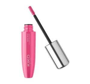 Maxi Mod Colour Mascara Farbige Mascara 05 Fuchsia 12ml