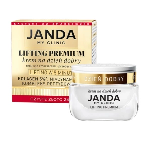 Janda Lifting Premium Tagescreme 50 ml