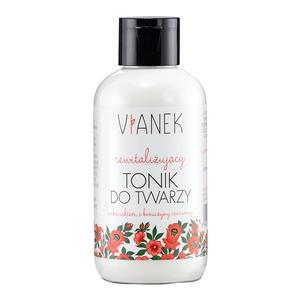 VIANEK REVITALISIERENDES GESICHTSWASSER 150ML