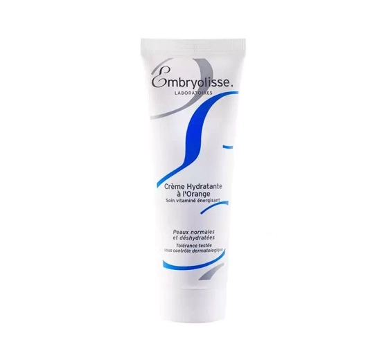 Embryolisse Feuchtigkeitscreme mit Orangenextrakt 50 ml